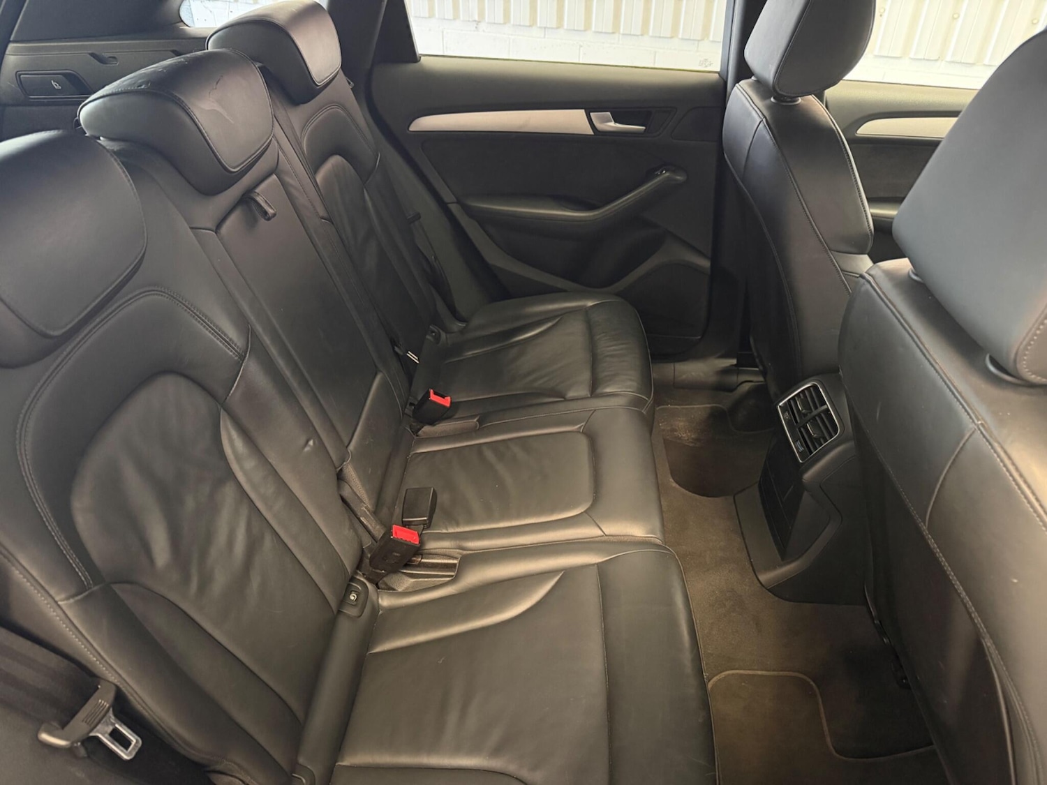 Used Audi Q5 2015 for sale - 77853173: Photo 14