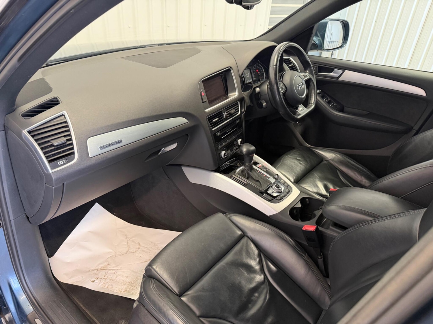 Used Audi Q5 2015 for sale - 77853173: Photo 15