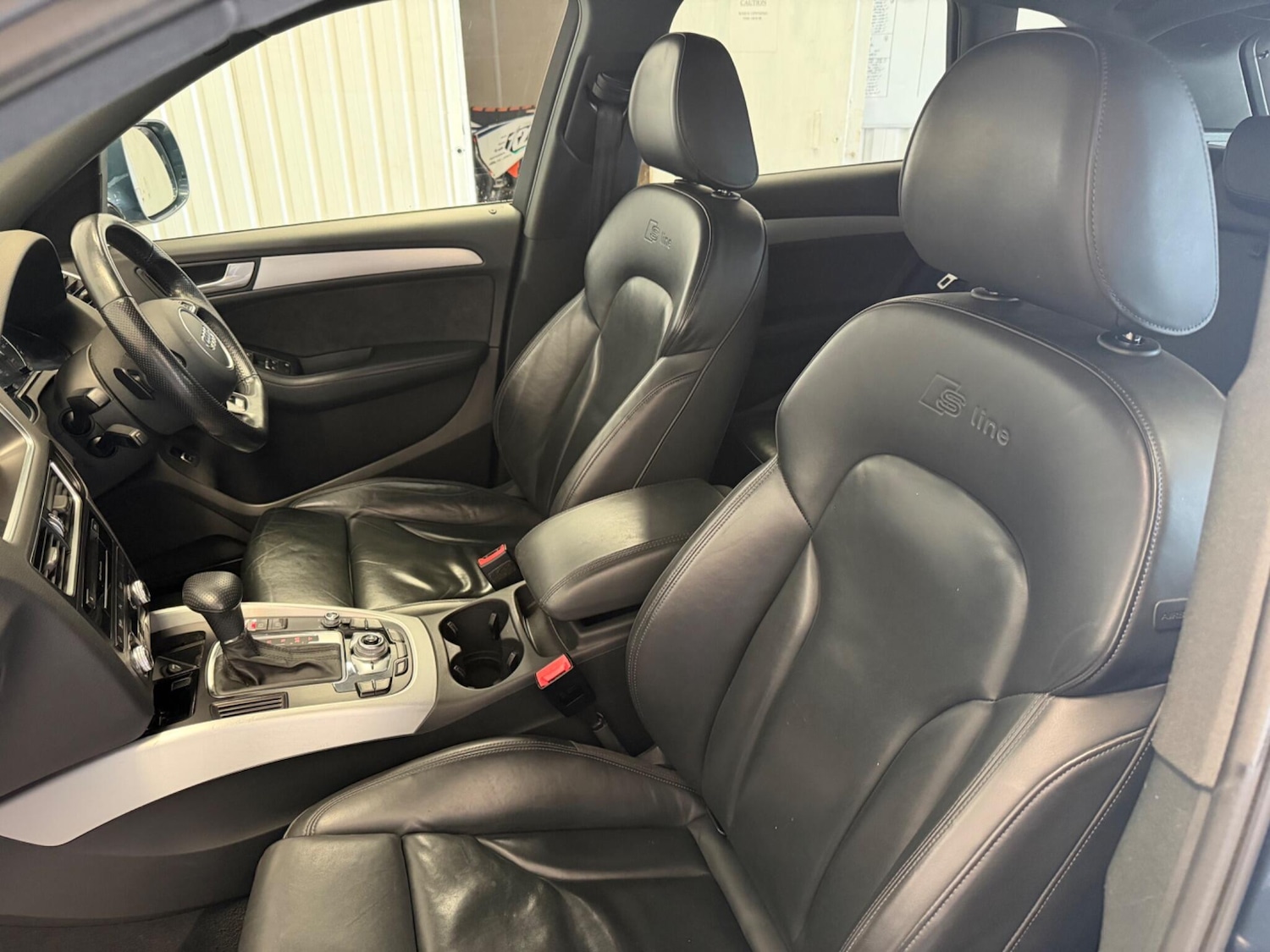 Used Audi Q5 2015 for sale - 77853173: Photo 16