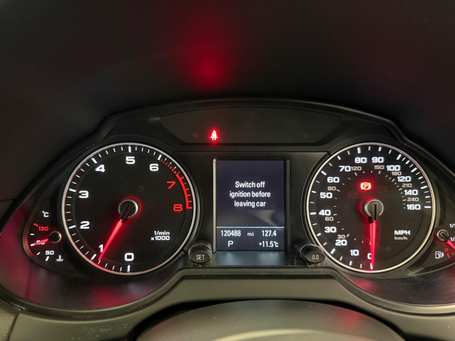 Used Audi Q5 2015 for sale - 77853173: Photo 21