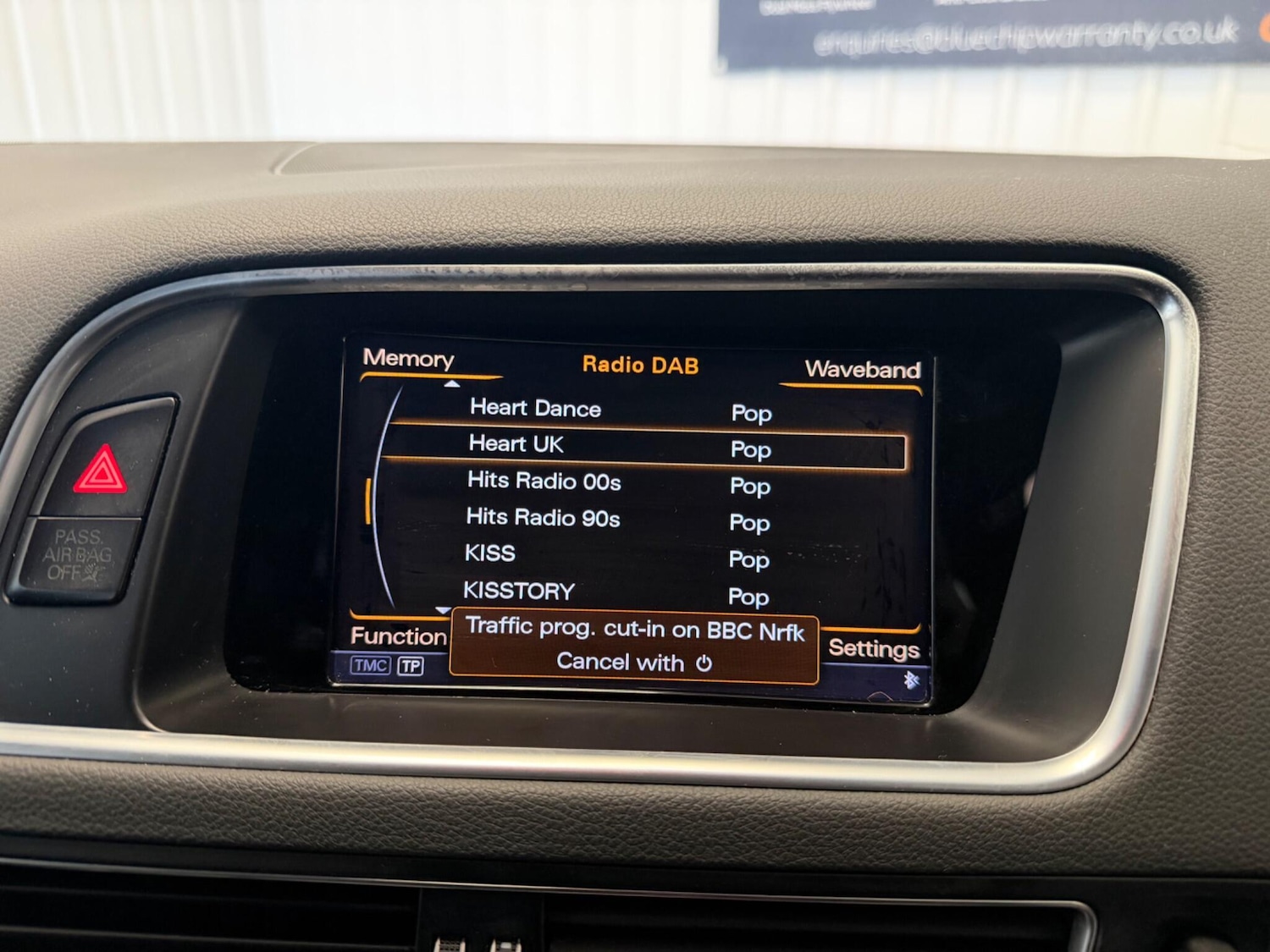 Used Audi Q5 2015 for sale - 77853173: Photo 24