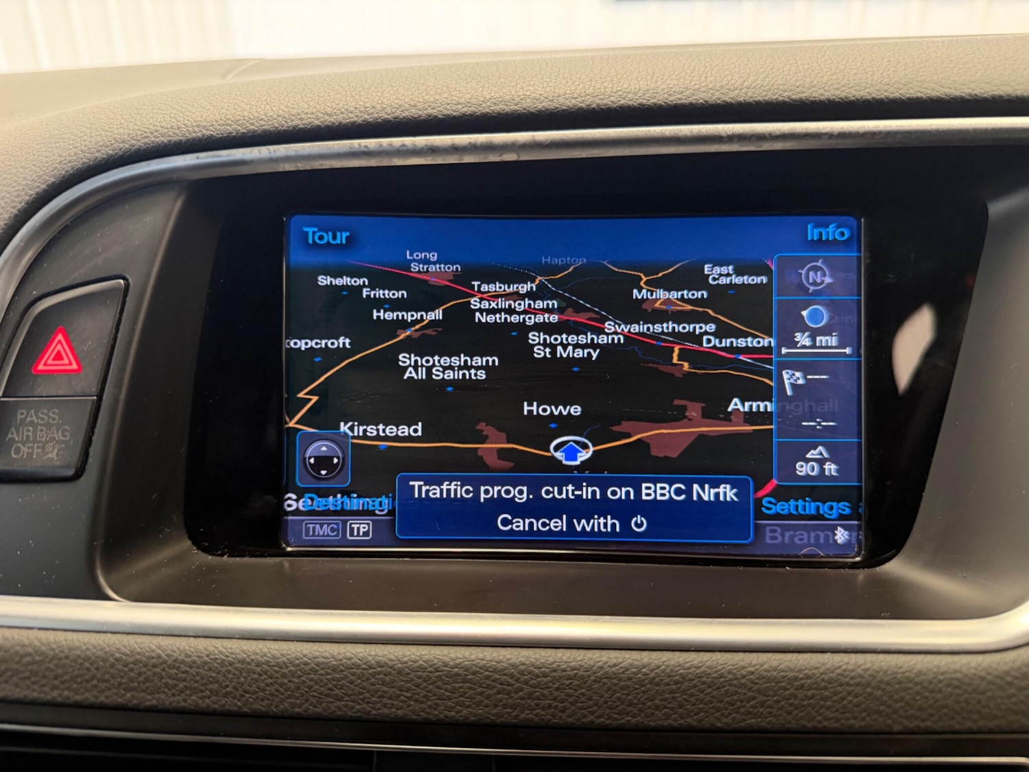 Used Audi Q5 2015 for sale - 77853173: Photo 25