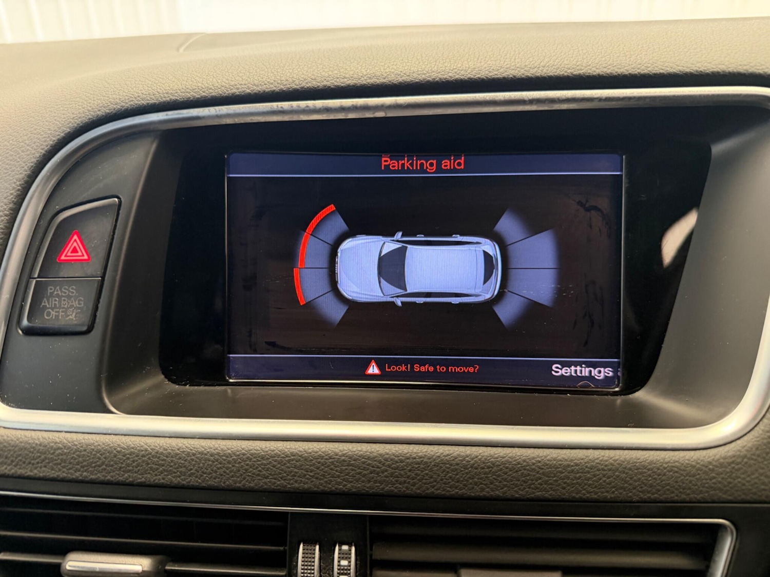 Used Audi Q5 2015 for sale - 77853173: Photo 26