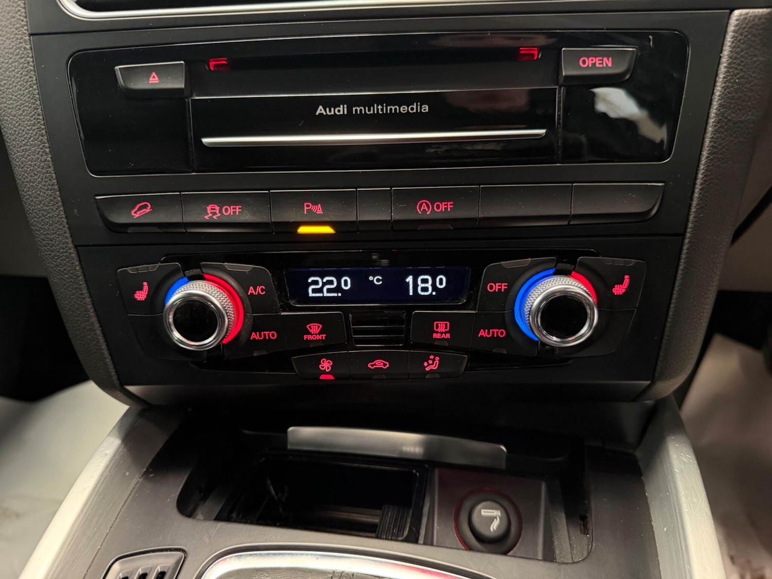 Used Audi Q5 2015 for sale - 77853173: Photo 27