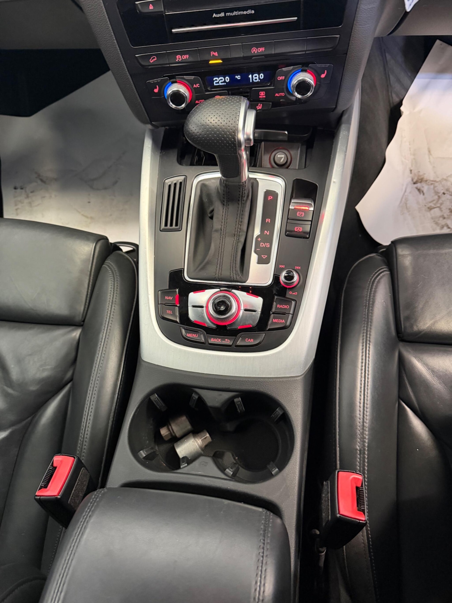 Used Audi Q5 2015 for sale - 77853173: Photo 28