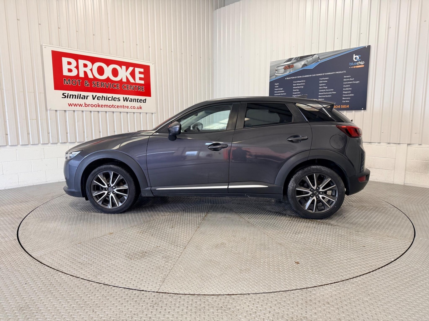 Used Mazda CX-3 2016 for sale - 78072279: Photo 10