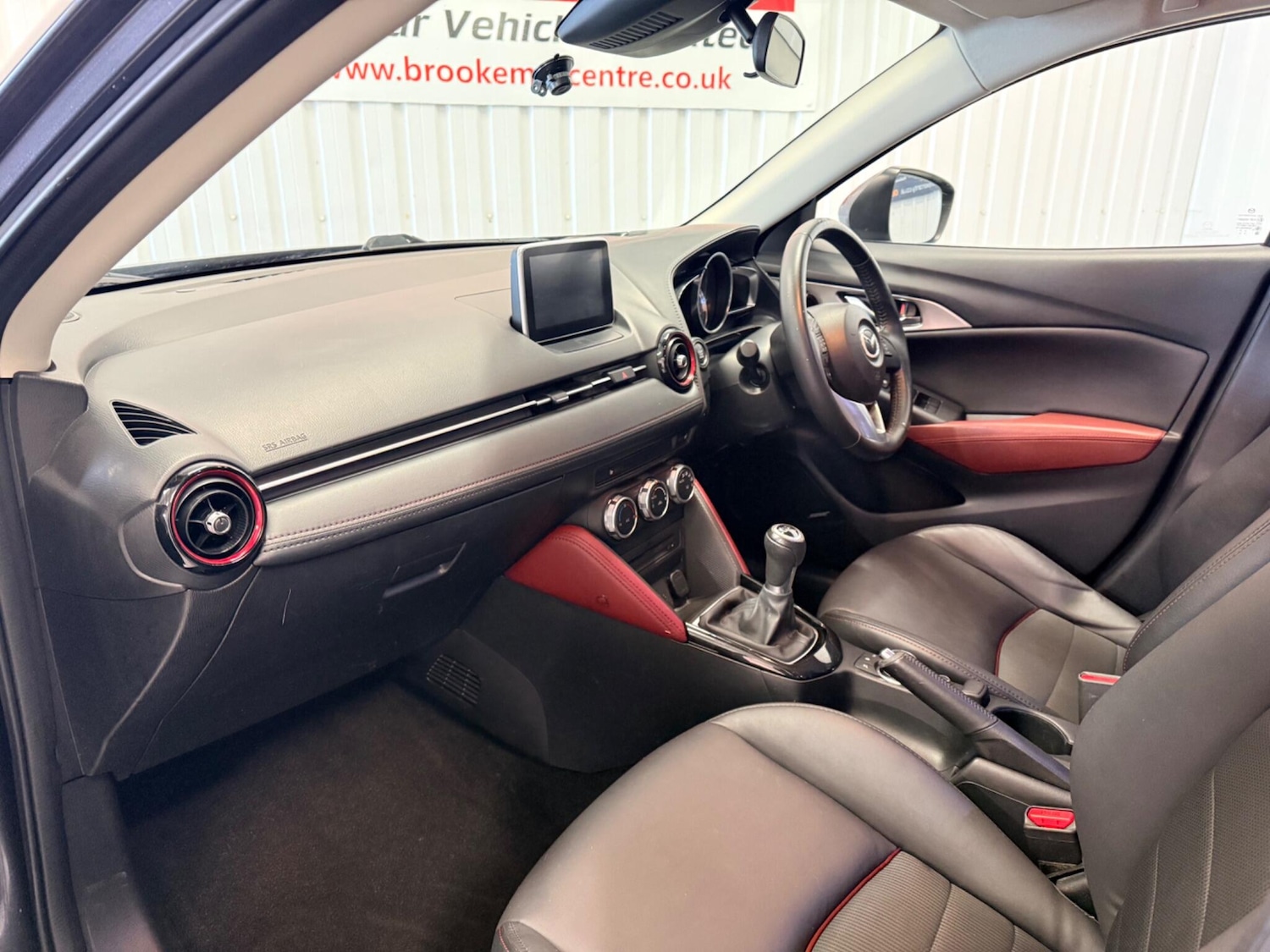 Used Mazda CX-3 2016 for sale - 78072279: Photo 13