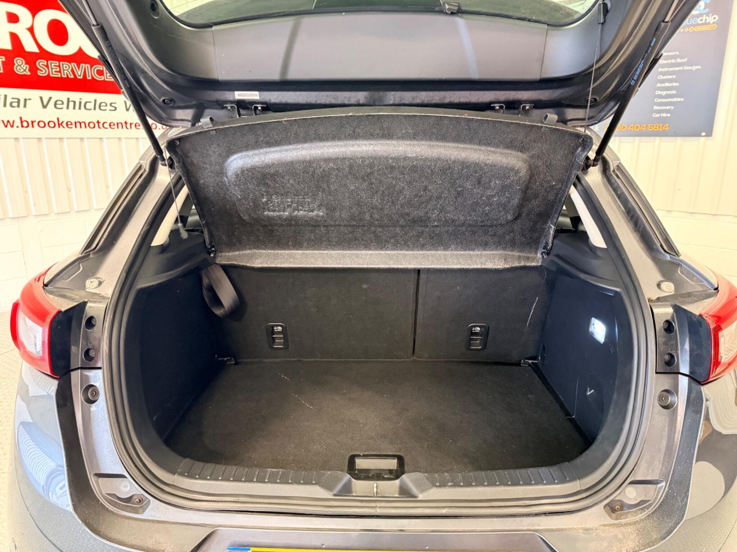 Used Mazda CX-3 2016 for sale - 78072279: Photo 15