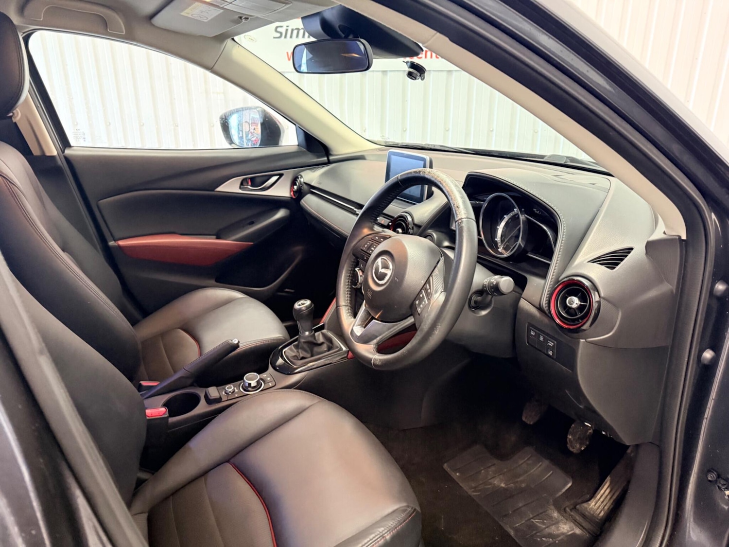 Used Mazda CX-3 2016 for sale - 78072279: Photo 17