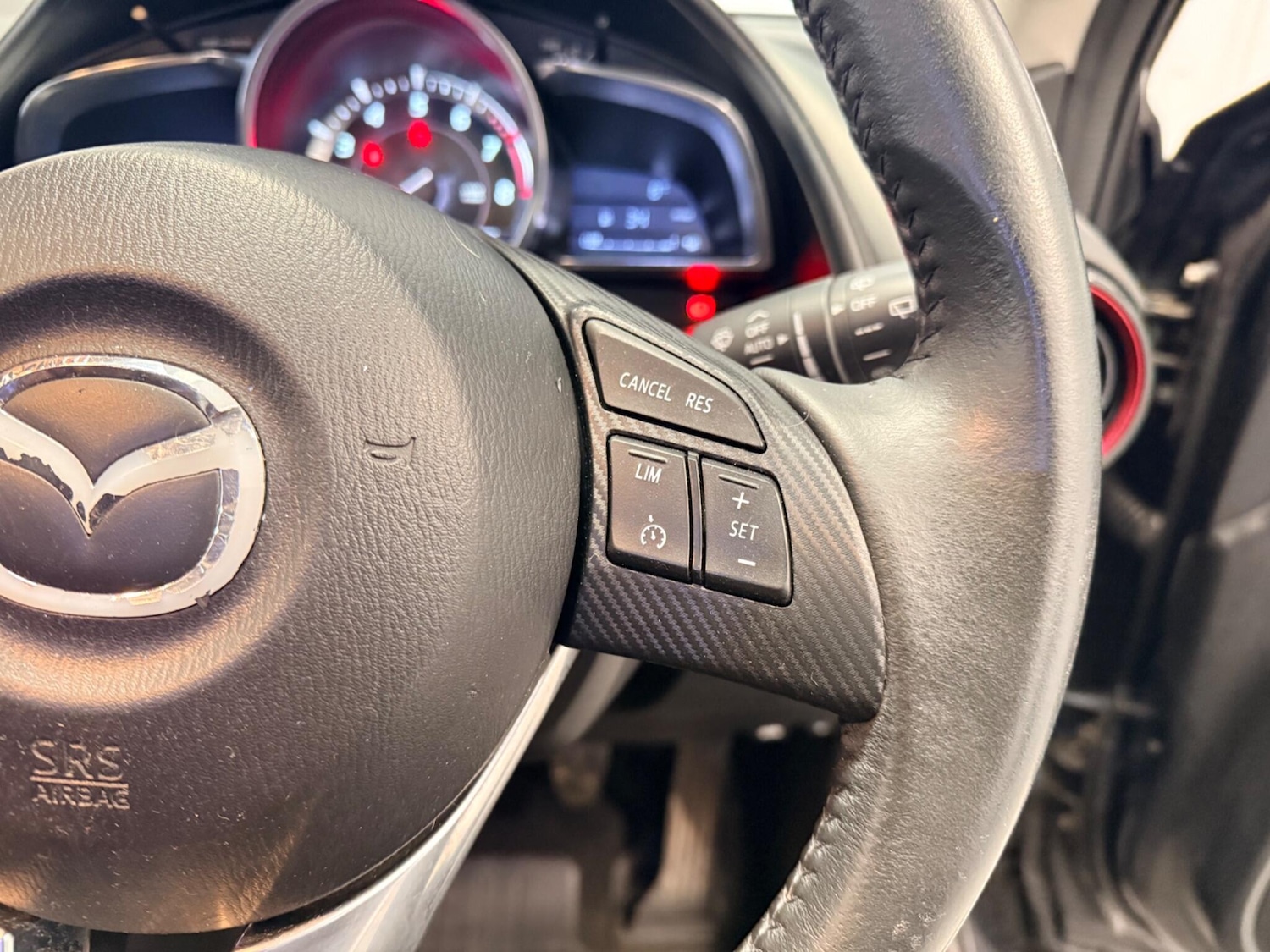 Used Mazda CX-3 2016 for sale - 78072279: Photo 20