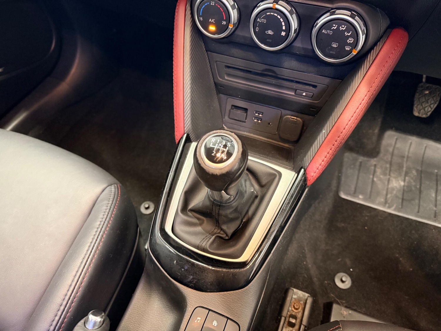 Used Mazda CX-3 2016 for sale - 78072279: Photo 26