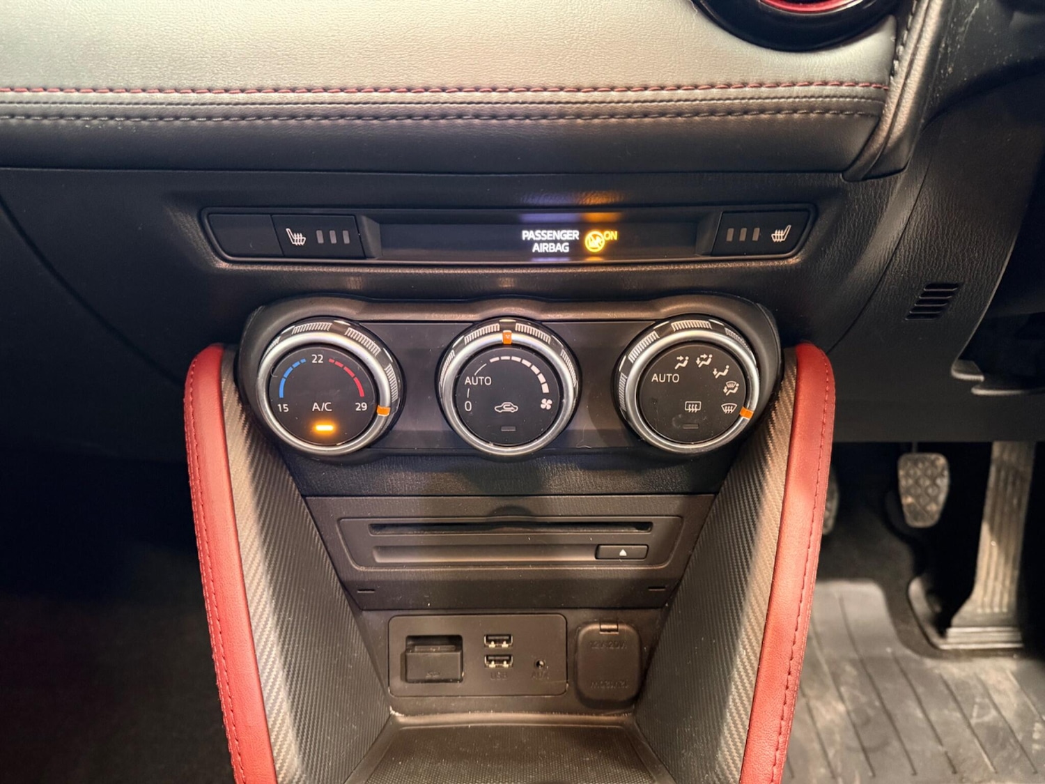 Used Mazda CX-3 2016 for sale - 78072279: Photo 27