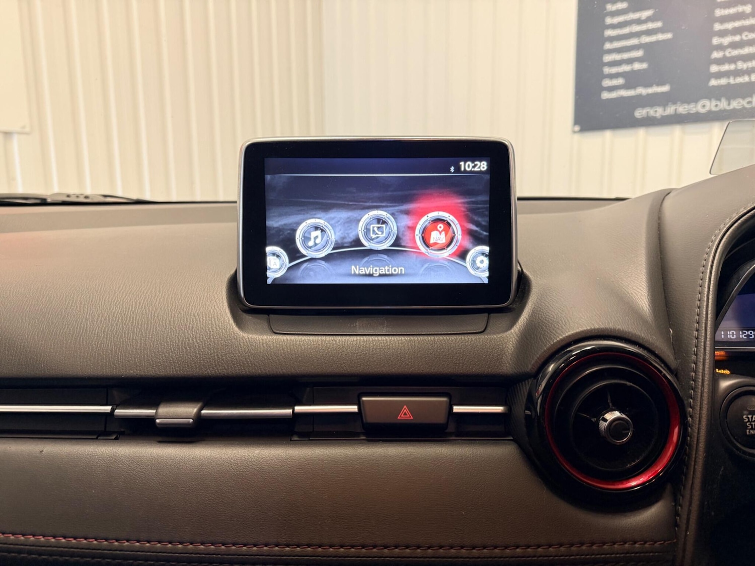 Used Mazda CX-3 2016 for sale - 78072279: Photo 28