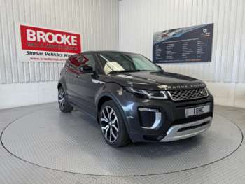 2017 (67) - 2.0 TD4 Autobiography Auto 4WD Euro 6 (s/s) 5dr