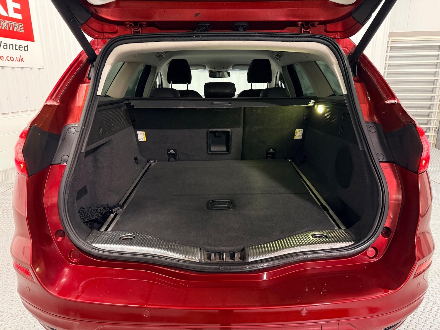 Used Ford Mondeo 2015 for sale - 76886375: Photo 13