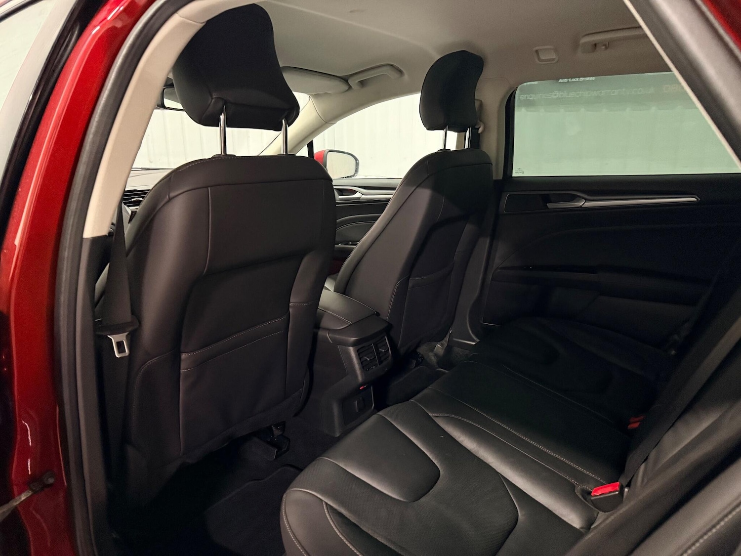 Used Ford Mondeo 2015 for sale - 76886375: Photo 15