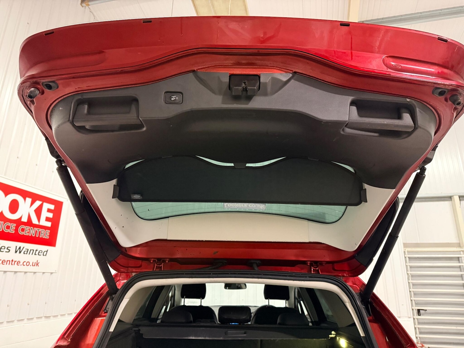 Used Ford Mondeo 2015 for sale - 76886375: Photo 18