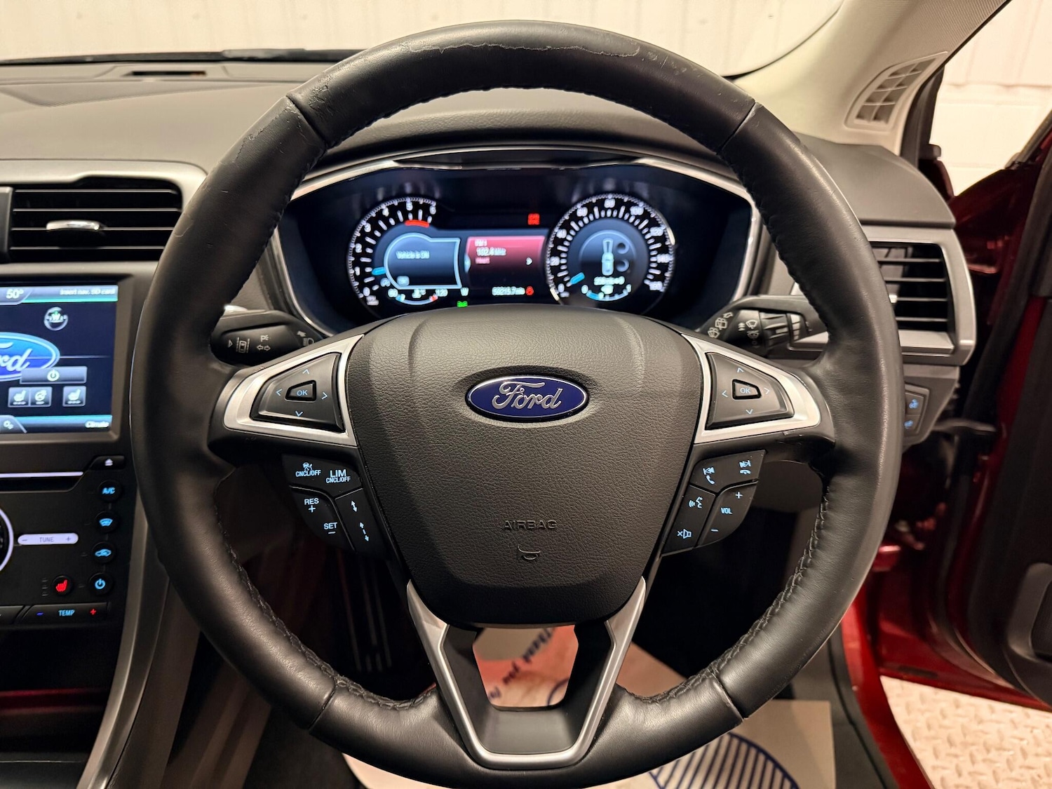 Used Ford Mondeo 2015 for sale - 76886375: Photo 19