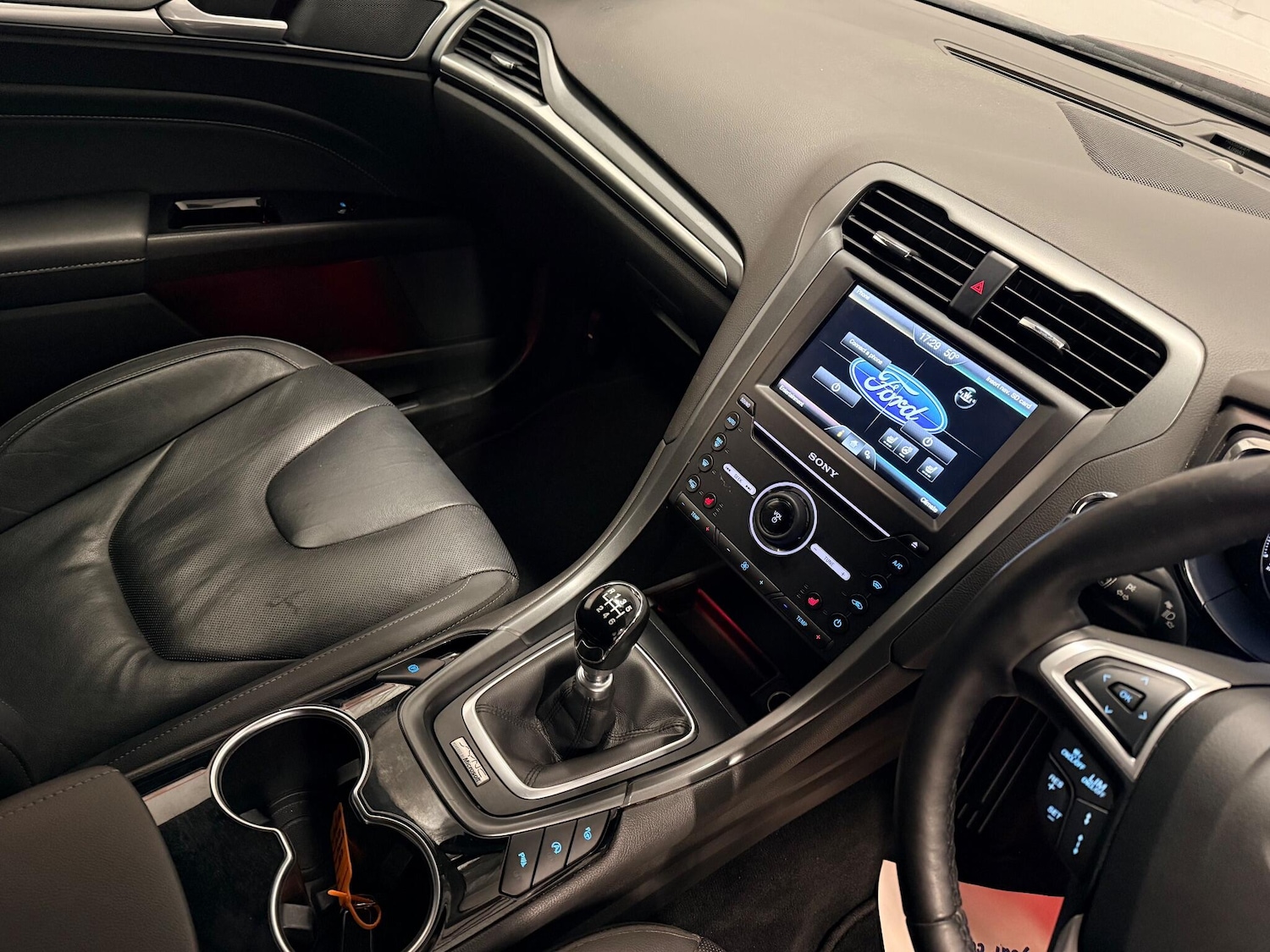 Used Ford Mondeo 2015 for sale - 76886375: Photo 22