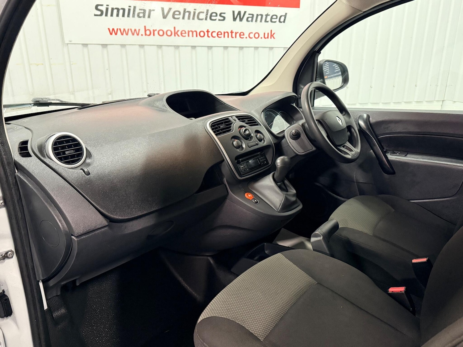 Used Renault Kangoo 2019 for sale - 77351331: Photo 7
