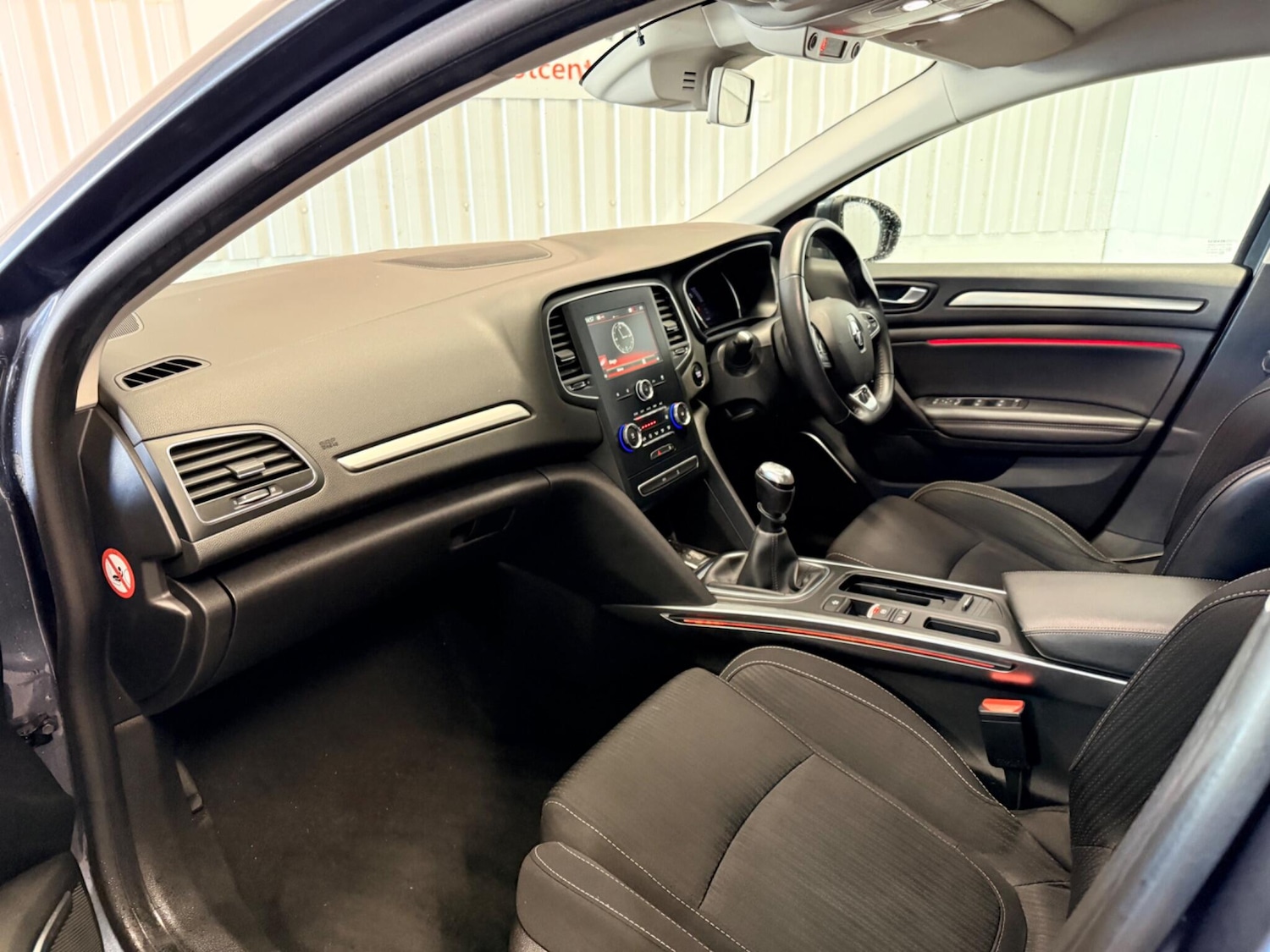 Used Renault Megane 2019 for sale - 77440333: Photo 11