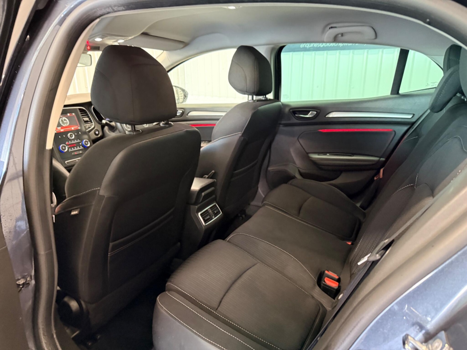 Used Renault Megane 2019 for sale - 77440333: Photo 15