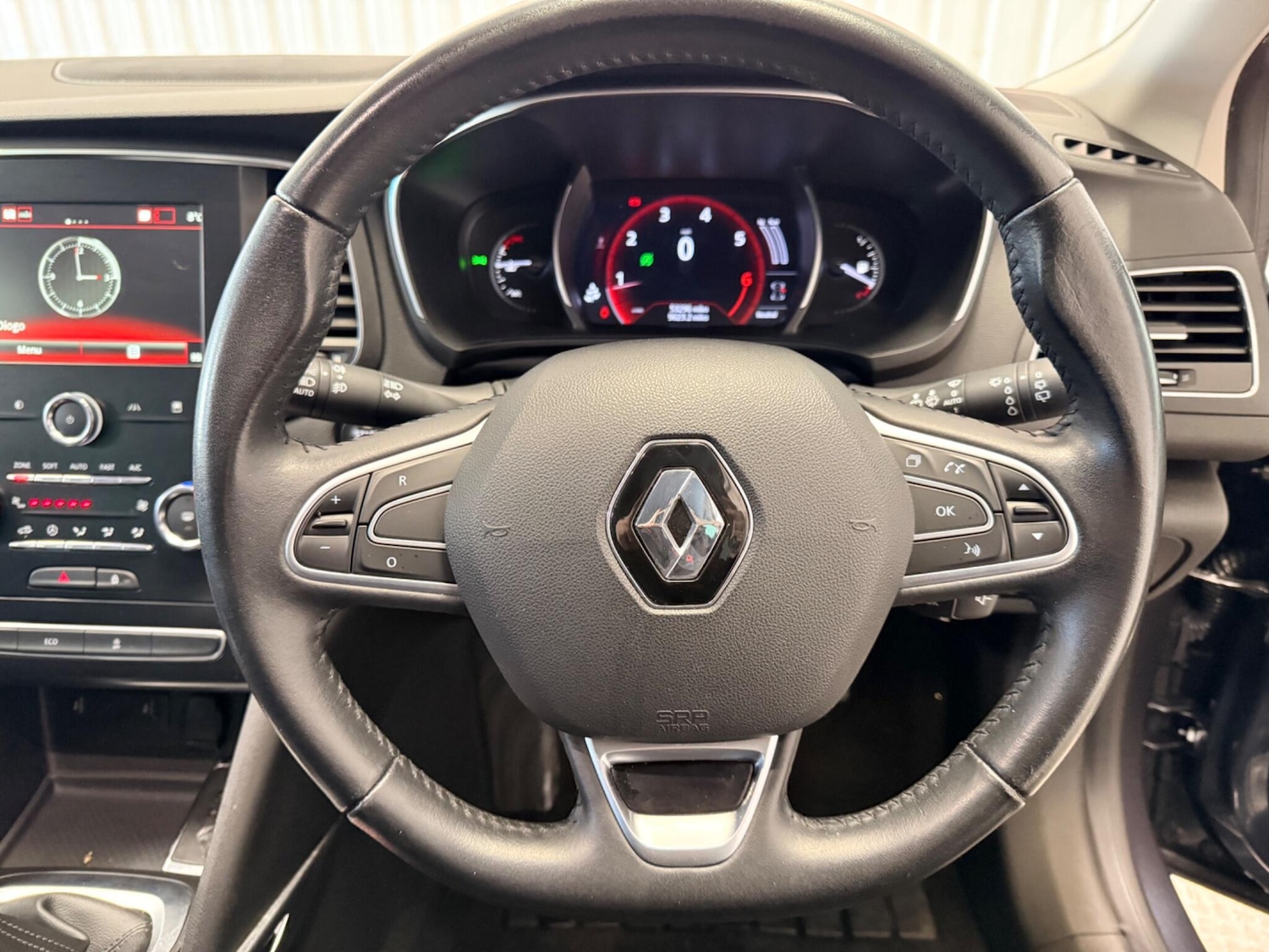 Used Renault Megane 2019 for sale - 77440333: Photo 16
