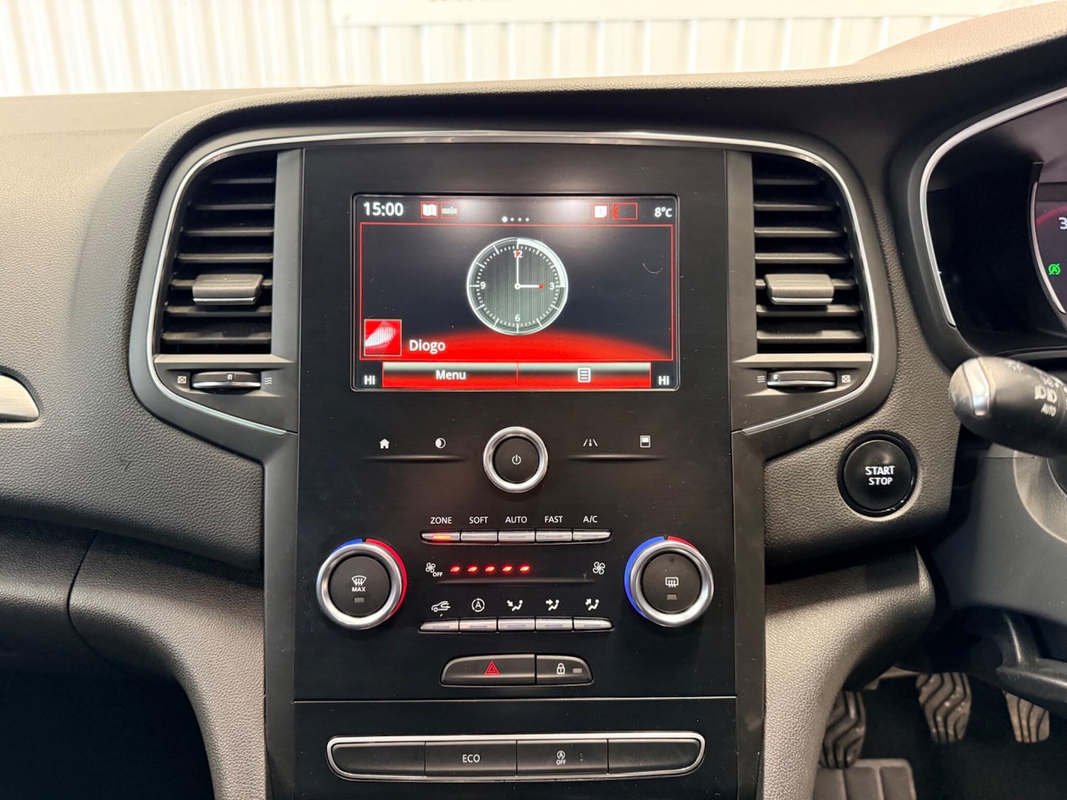 Used Renault Megane 2019 for sale - 77440333: Photo 22