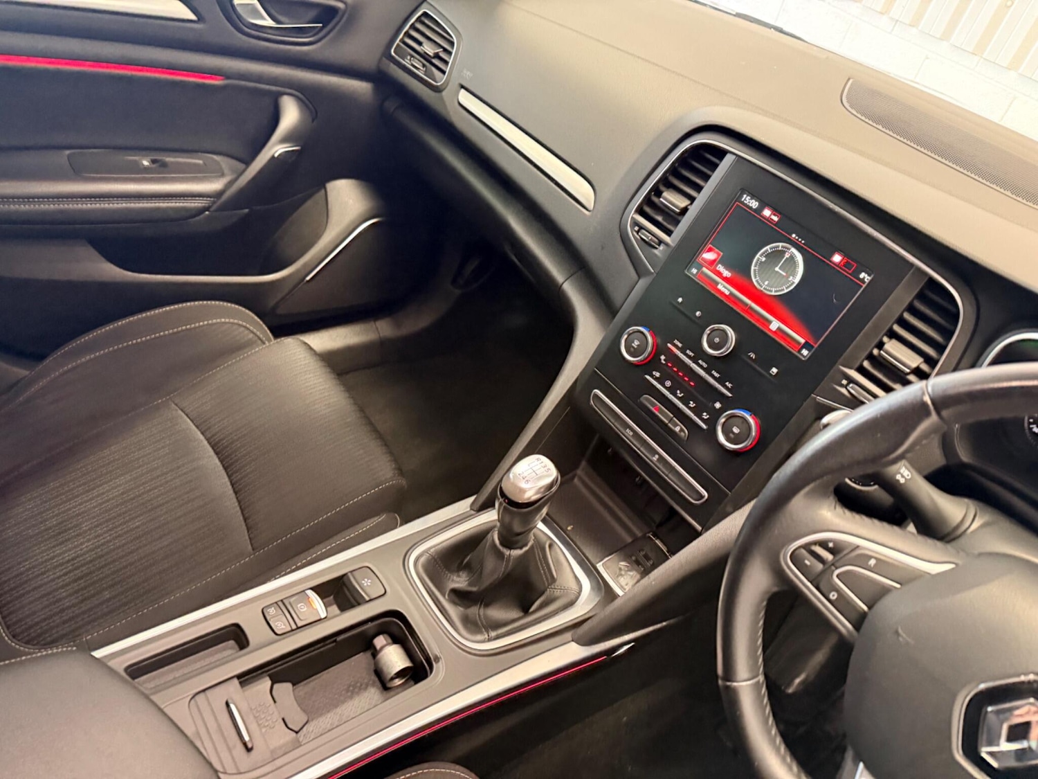 Used Renault Megane 2019 for sale - 77440333: Photo 23