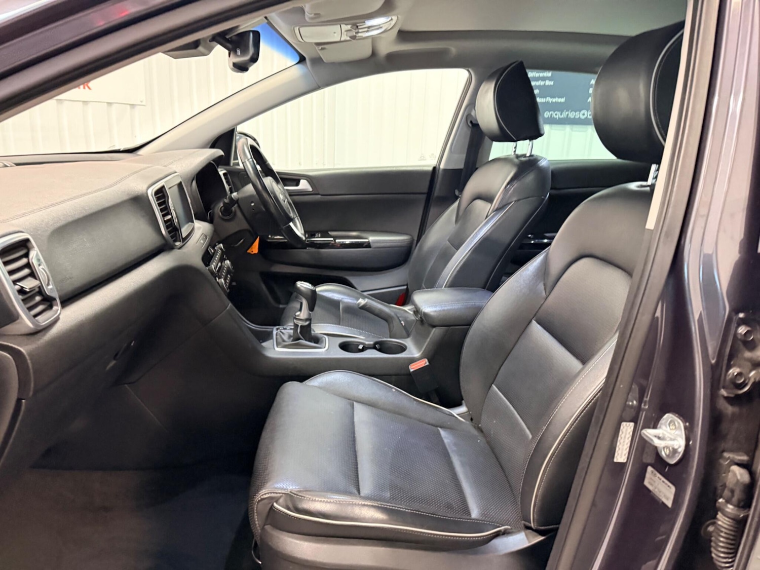 Used Kia Sportage 2017 for sale - 77386892: Photo 10