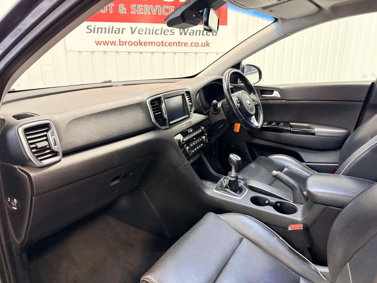 Used Kia Sportage 2017 for sale - 77386892: Photo 11