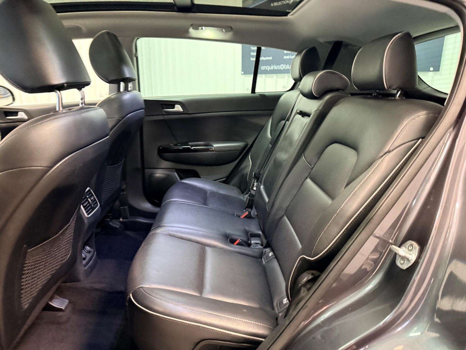 Used Kia Sportage 2017 for sale - 77386892: Photo 13