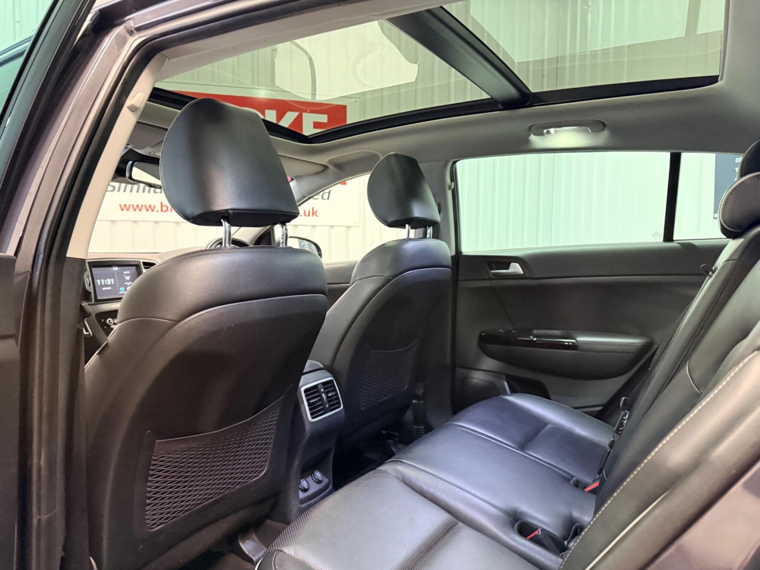 Used Kia Sportage 2017 for sale - 77386892: Photo 14