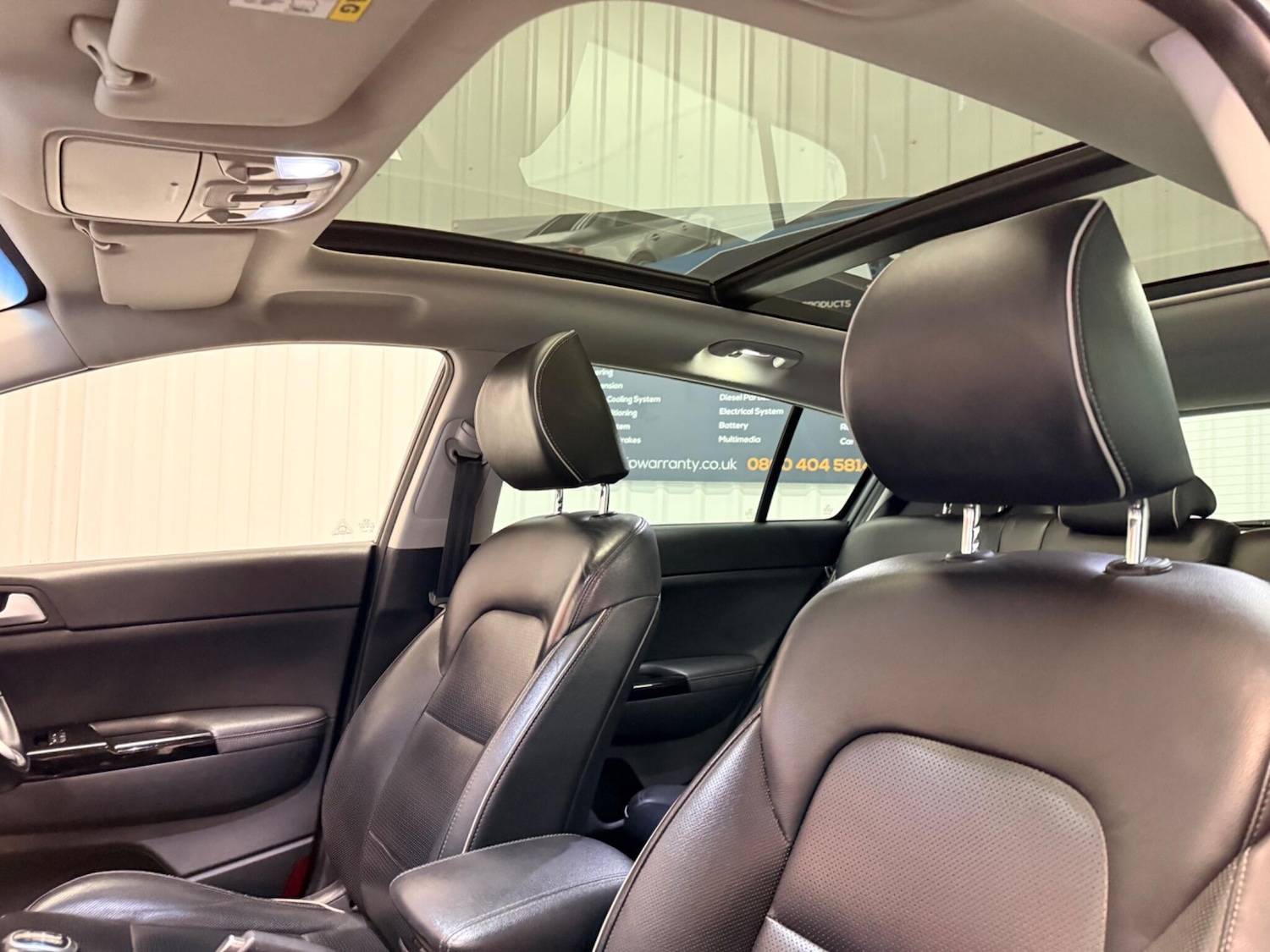 Used Kia Sportage 2017 for sale - 77386892: Photo 15