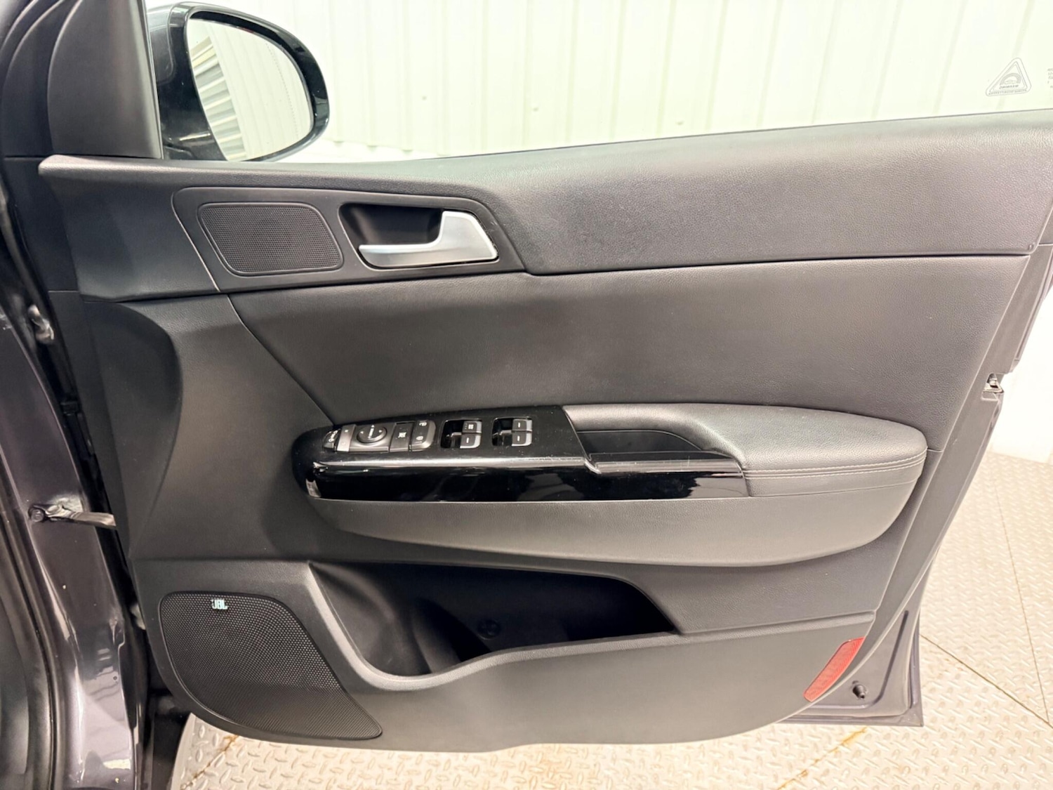 Used Kia Sportage 2017 for sale - 77386892: Photo 17