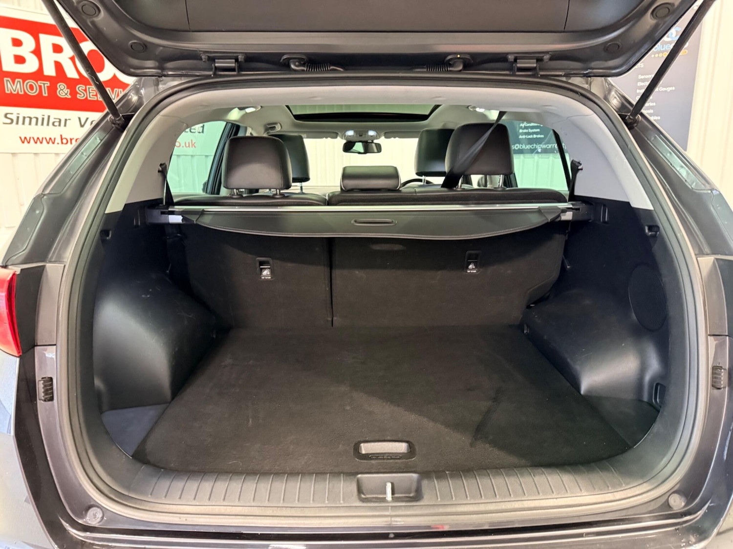 Used Kia Sportage 2017 for sale - 77386892: Photo 18