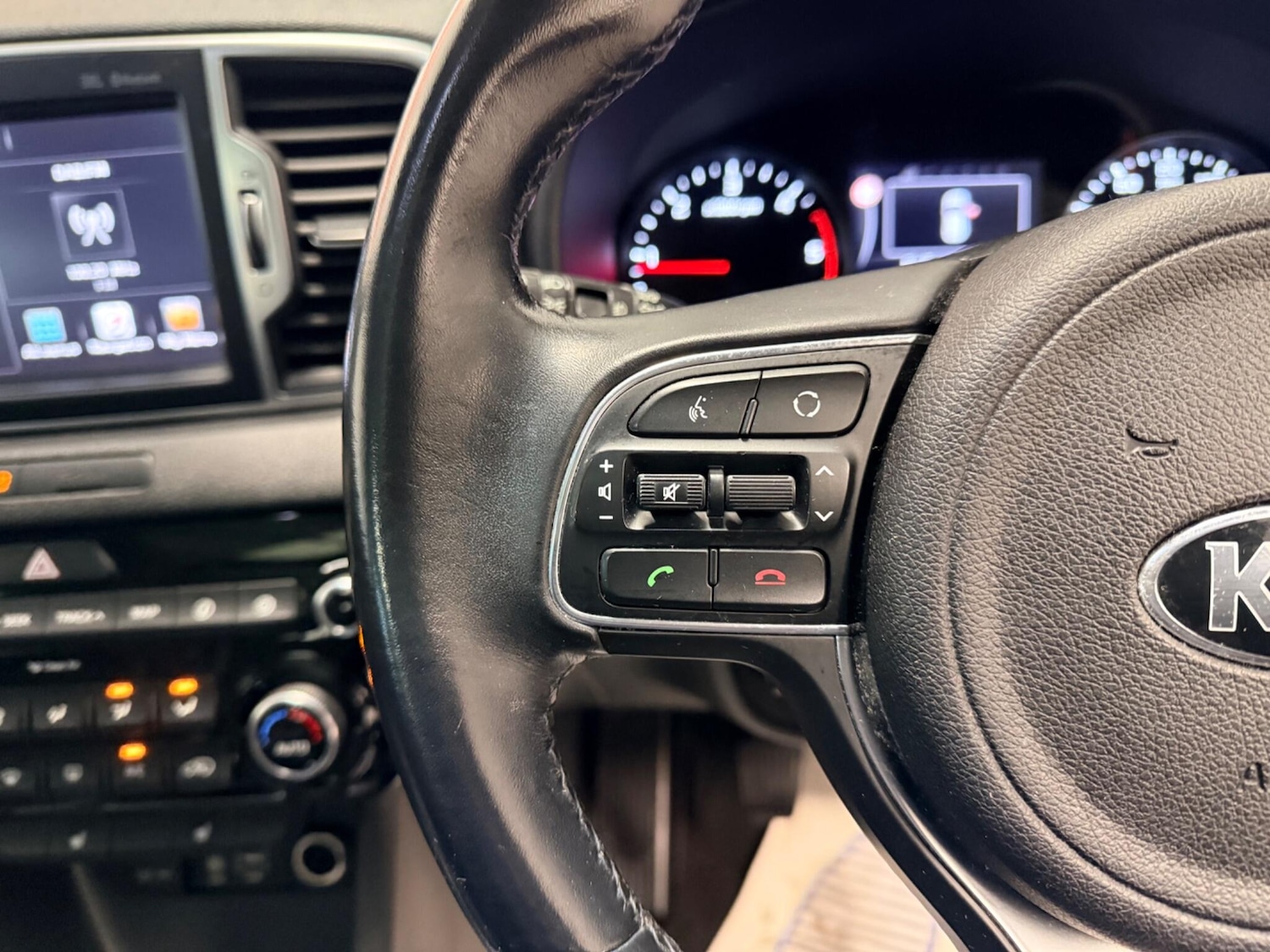 Used Kia Sportage 2017 for sale - 77386892: Photo 19