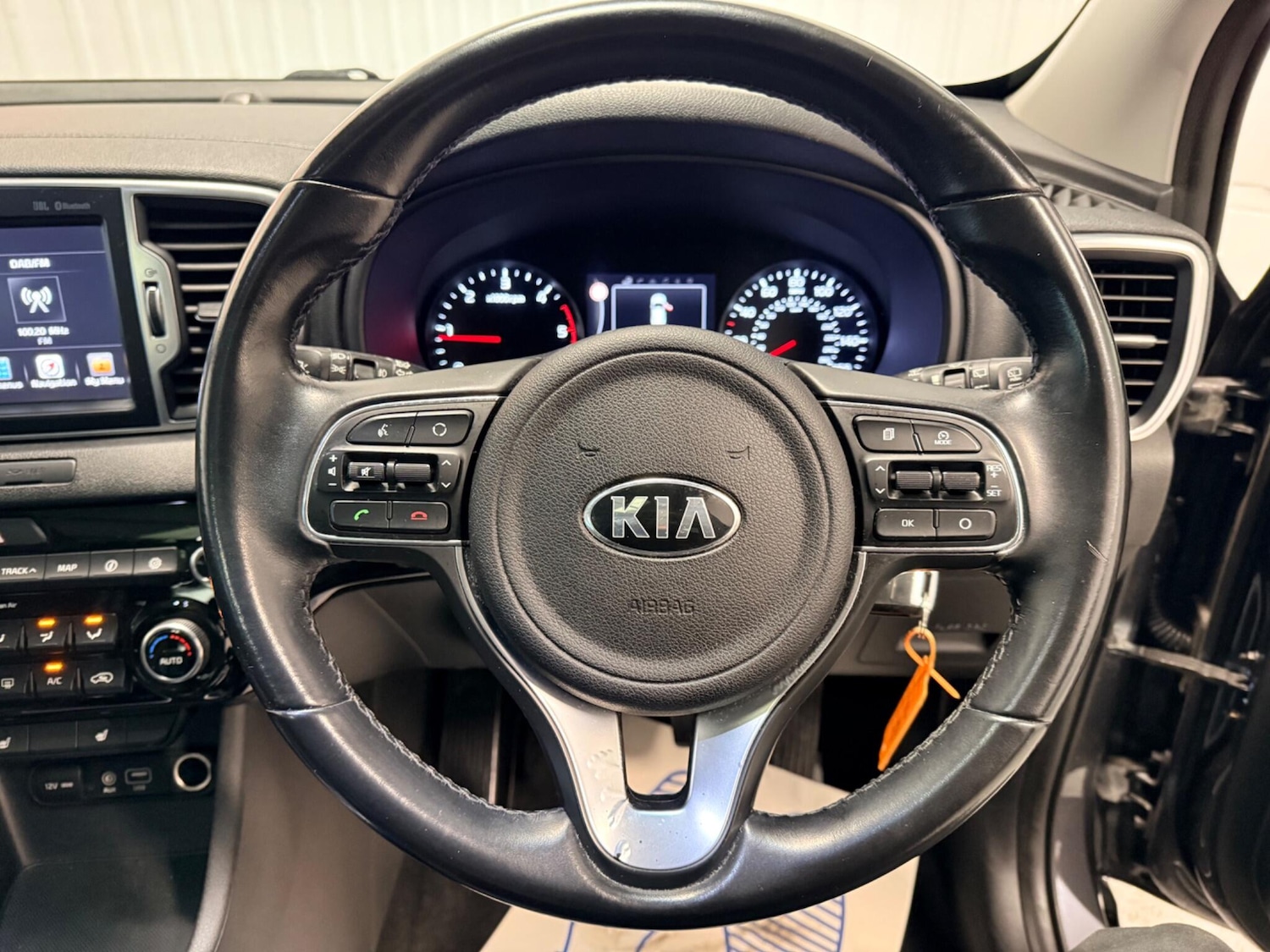 Used Kia Sportage 2017 for sale - 77386892: Photo 20