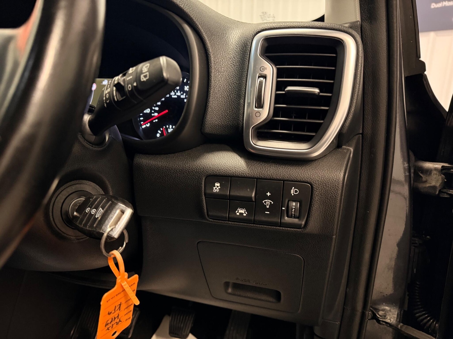 Used Kia Sportage 2017 for sale - 77386892: Photo 22