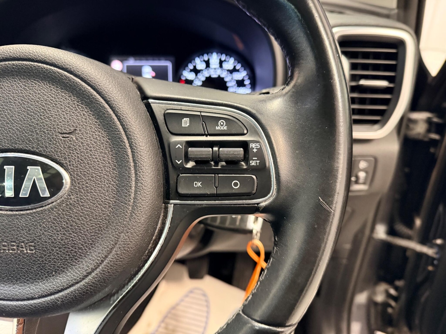 Used Kia Sportage 2017 for sale - 77386892: Photo 24