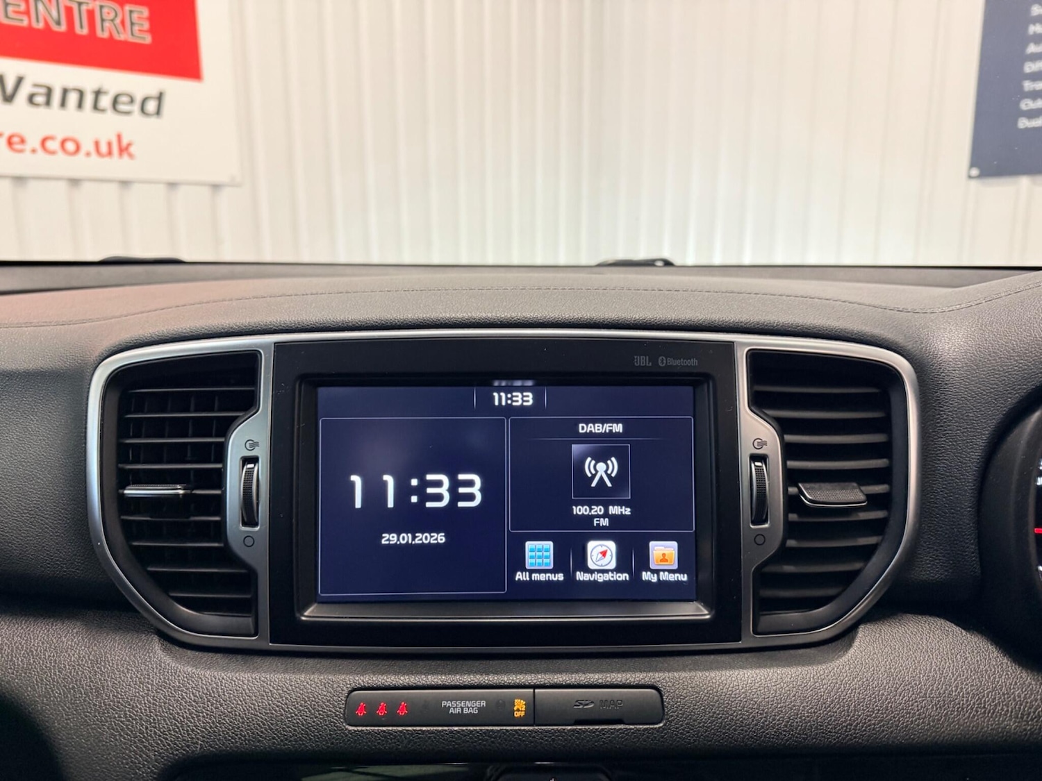 Used Kia Sportage 2017 for sale - 77386892: Photo 26