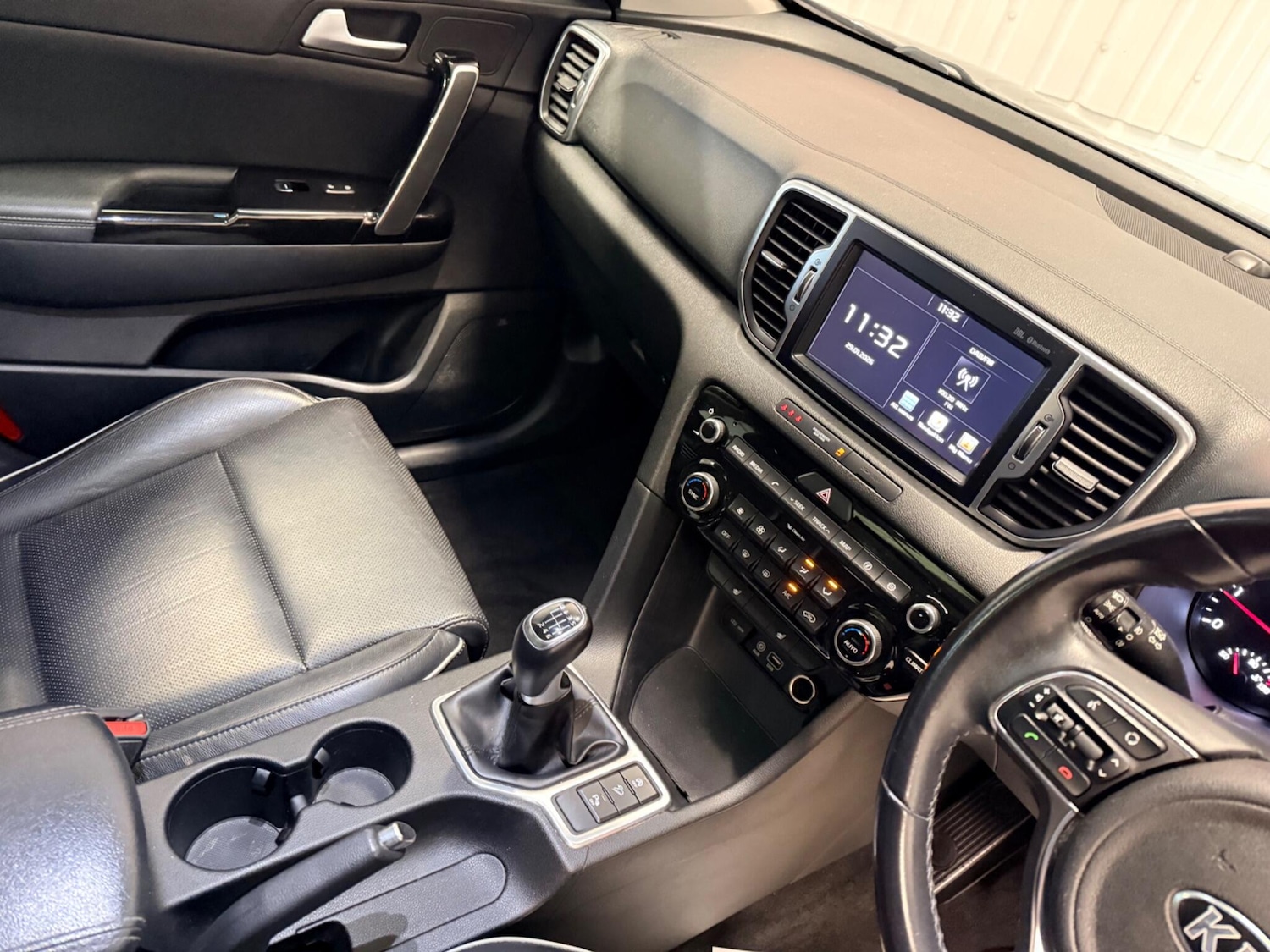 Used Kia Sportage 2017 for sale - 77386892: Photo 27