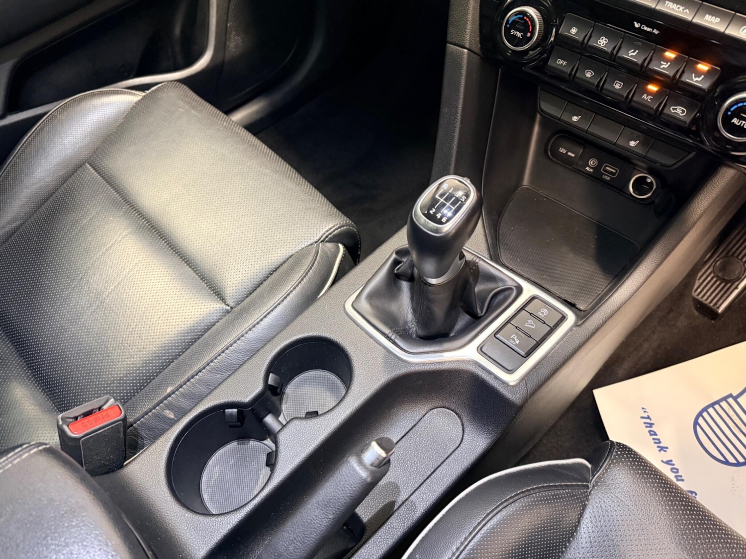 Used Kia Sportage 2017 for sale - 77386892: Photo 29