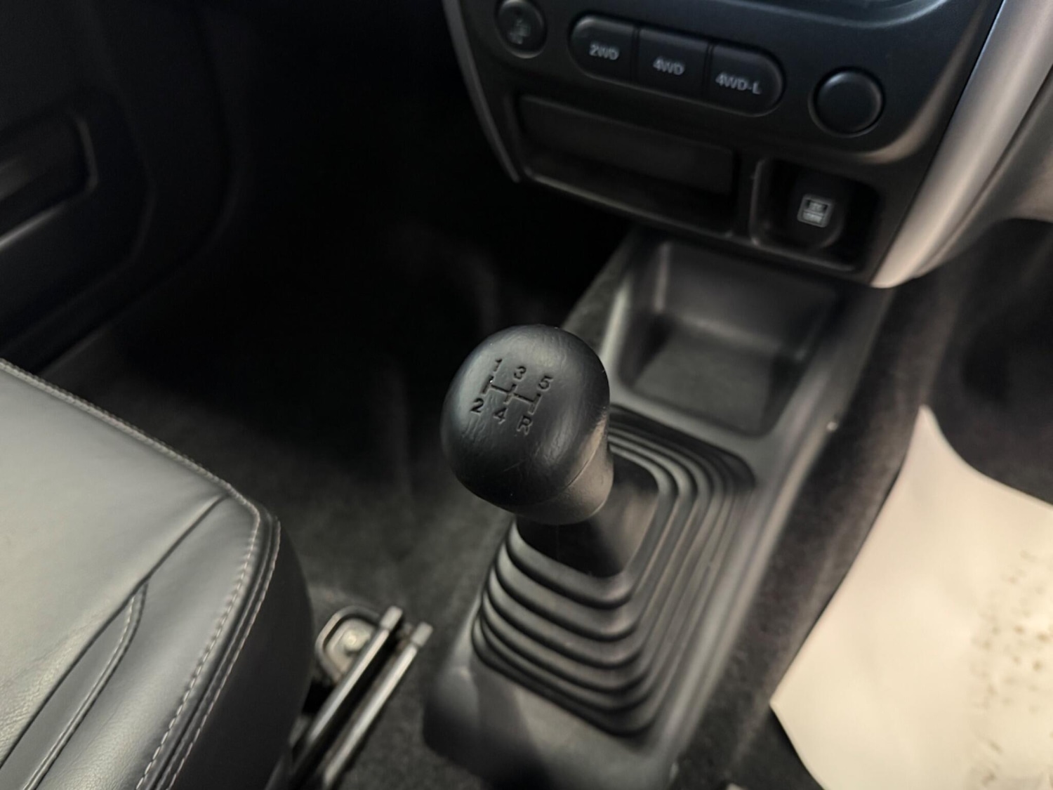 Used Suzuki Jimny 2009 for sale - 76688785: Photo 27