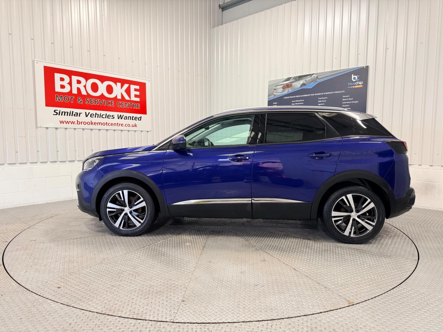 Used Peugeot 3008 2018 for sale - 77411187: Photo 10