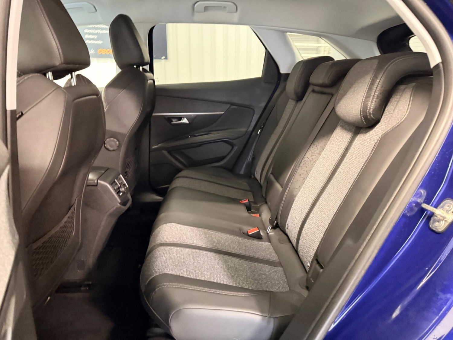 Used Peugeot 3008 2018 for sale - 77411187: Photo 12