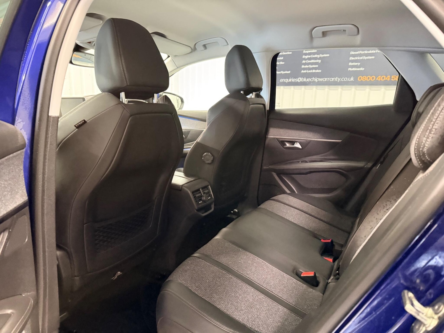 Used Peugeot 3008 2018 for sale - 77411187: Photo 13