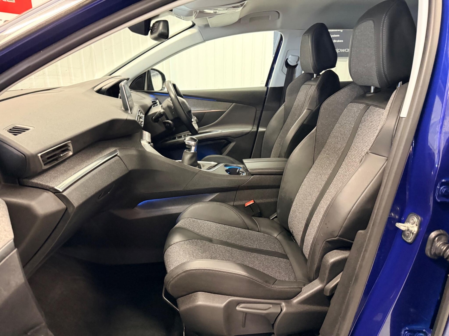 Used Peugeot 3008 2018 for sale - 77411187: Photo 14