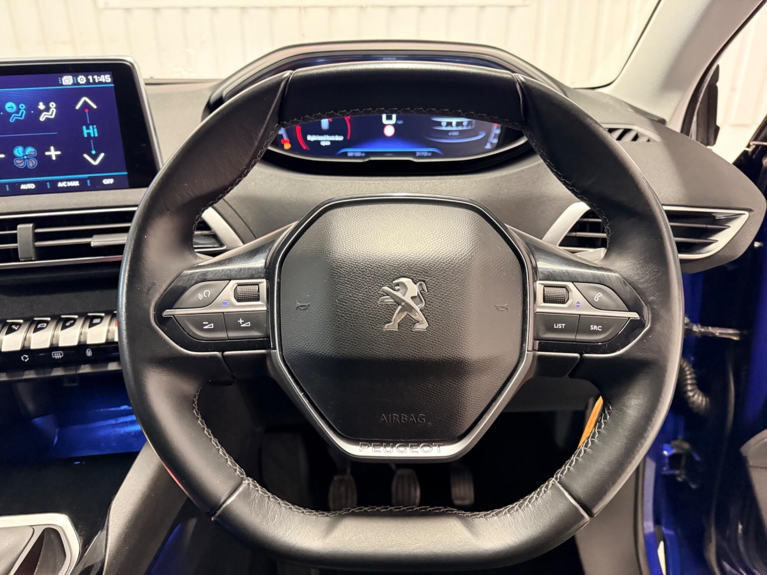 Used Peugeot 3008 2018 for sale - 77411187: Photo 19