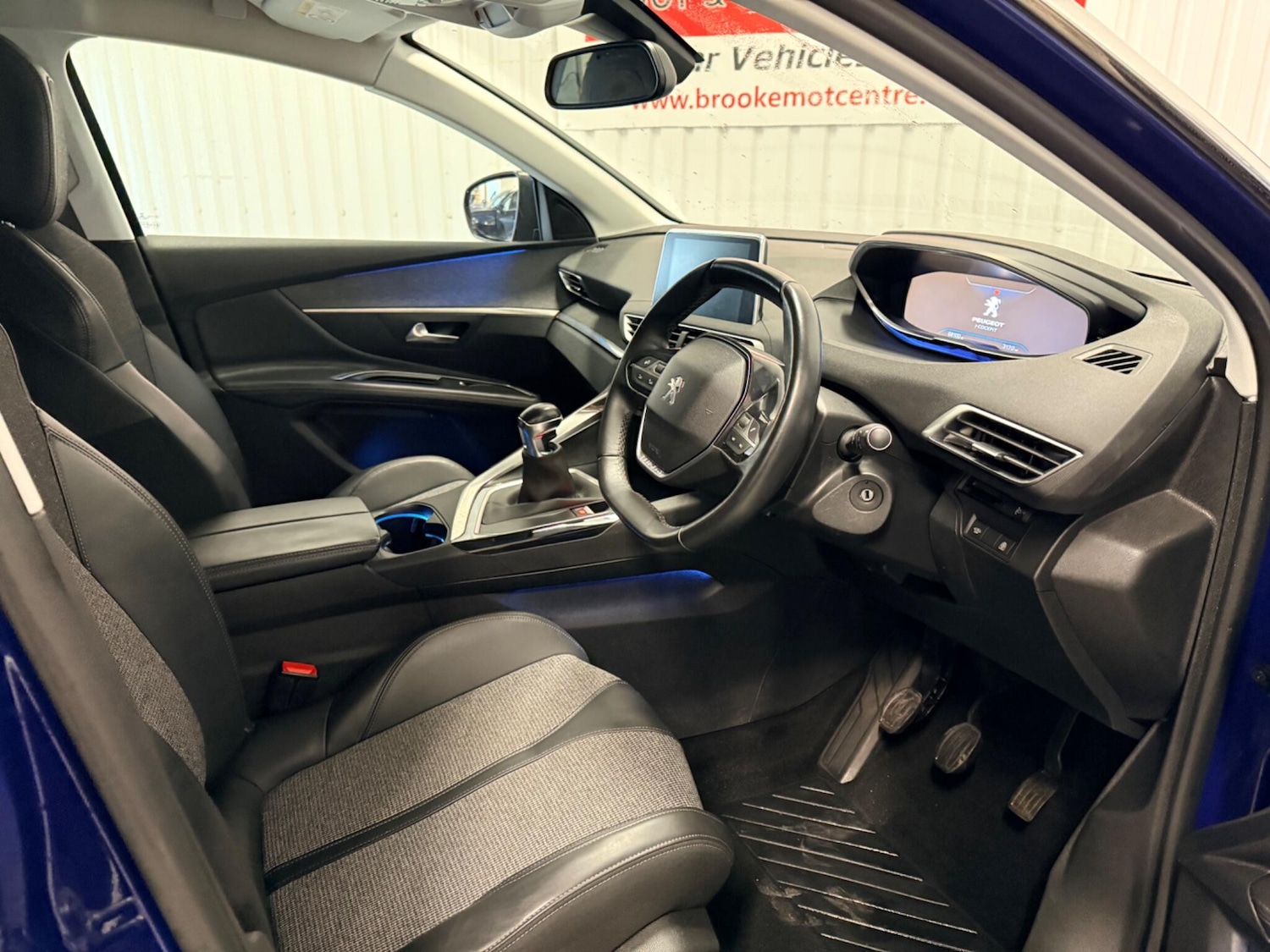 Used Peugeot 3008 2018 for sale - 77411187: Photo 20